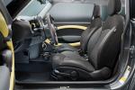 Mini E 2008 года